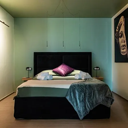 Appartement Fabiolous