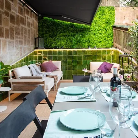 Fabiolous Appartement