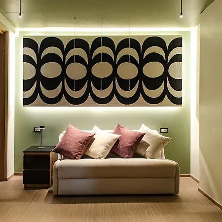 Fabiolous Appartement *