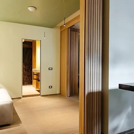 Fabiolous Appartement