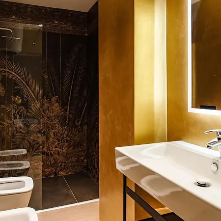 Fabiolous Appartement *