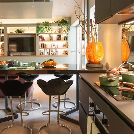 Fabiolous Apartment *