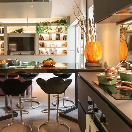 Fabiolous Apartamento *