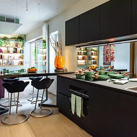 Fabiolous Apartment Rome