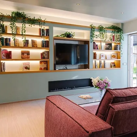 Fabiolous Apartamento *