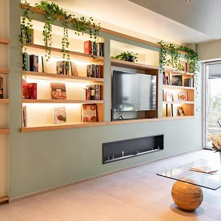 Fabiolous Apartment