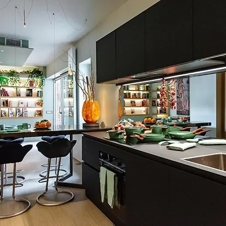 Apartamento Fabiolous