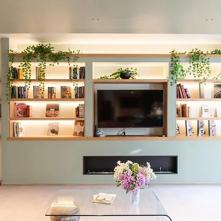 Apartamento Fabiolous