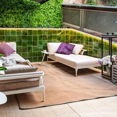 Apartment Fabiolous Rome